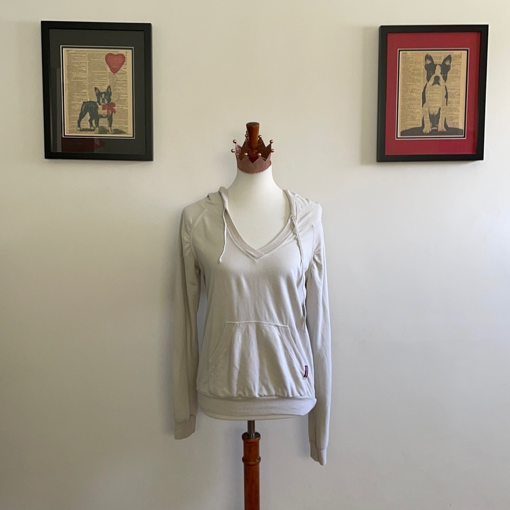 Hard Tail Super Soft Sweatshirt